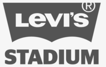 Levi"s Stadium - Levis Stadium Logo Png, Transparent Png, Free Download