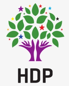 People's Democratic Party, HD Png Download, Free Download