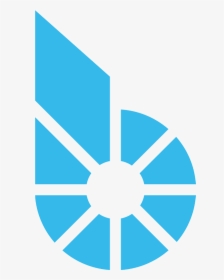 3488px-bitshares Logo - Bitshares Cryptocurrency, HD Png Download, Free Download