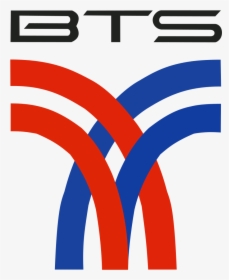 Bts Skytrain Logo Png, Transparent Png, Free Download