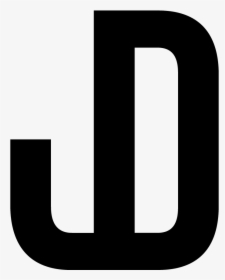 Jd-logo - Kick American Football, HD Png Download, Free Download