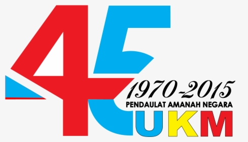 Thumb Image - Logo 45 Ukm, HD Png Download, Free Download