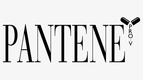 Transparent Pantene Logo Png, Png Download, Free Download