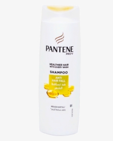 Pantene Shampoo Anti Hair Fall 400 Ml - Pantene, HD Png Download, Free Download