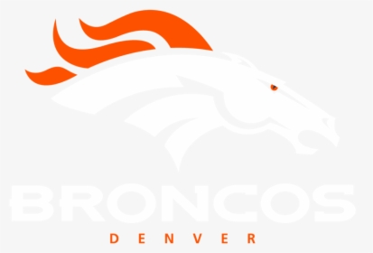 Broncos Logo Png - Denver Broncos Logo, Transparent Png, Free Download