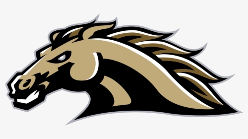 Western Michigan University Broncos Logo, HD Png Download, Free Download