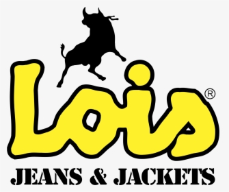 Lois Logo Png Transparent, Png Download, Free Download