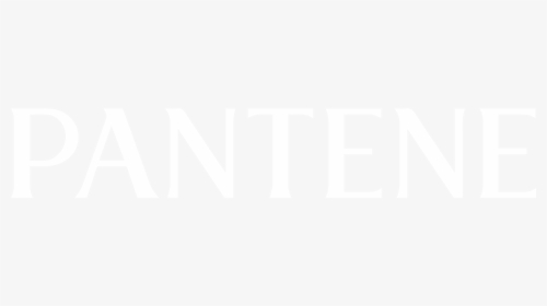 Pantene Logo - White Heart Rate Png, Transparent Png, Free Download