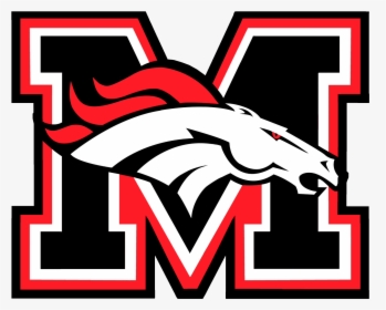 Transparent School Symbol Png - Middleburg High School Logo, Png Download, Free Download