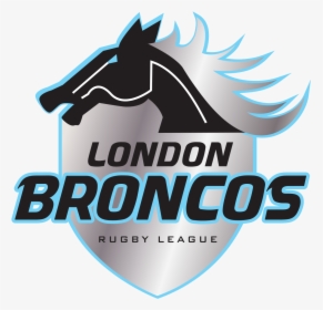 London Broncos, HD Png Download, Free Download