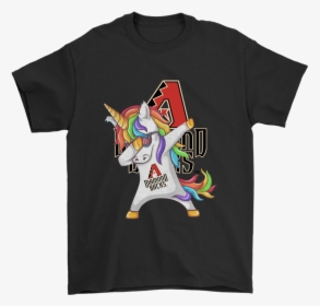 Land Rover Unicorn T Shirt, HD Png Download, Free Download