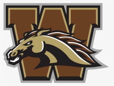 Western Michigan Broncos Logo, HD Png Download, Free Download