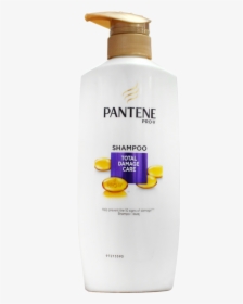 Pantene Shampoo 480 Ml - Himalaya Shampoo, HD Png Download, Free Download