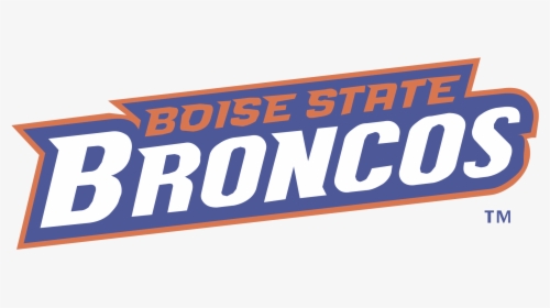 Boise State Broncos Football, HD Png Download, Free Download