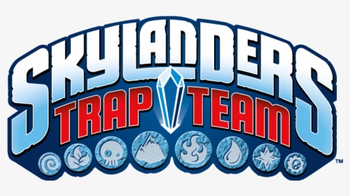 Skylanders Swap Force - Skylanders Trap Team Background, HD Png Download, Free Download