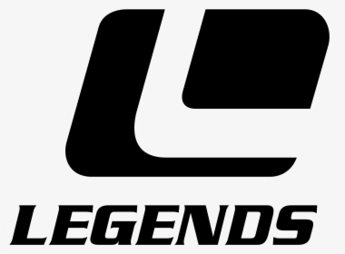 Legends Logo Png, Transparent Png, Free Download