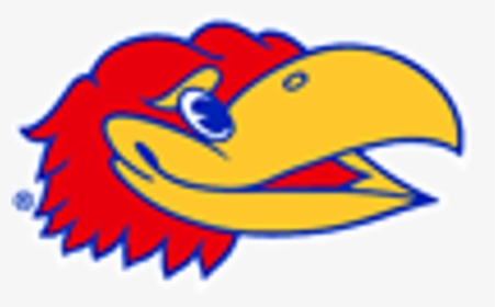 Kansas Jayhawks Clipart , Png Download - Kansas Jayhawks Logo Png, Transparent Png, Free Download