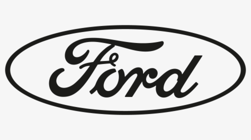 2020 Ford Bronco - Ford Logo Png Vector, Transparent Png, Free Download