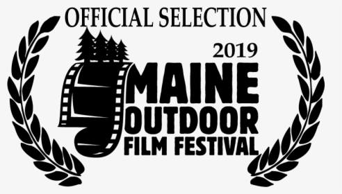 Maine Outdoor Film Festival, HD Png Download, Free Download