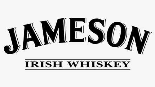 Label Vector Jameson - Jameson Whisky Logo Vector, HD Png Download, Free Download