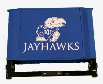 Transparent Kansas Jayhawks Logo Png - Sign, Png Download, Free Download