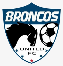 Broncos United Fc, HD Png Download, Free Download