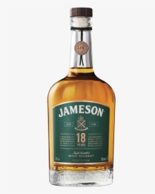 Jameson 18 Yr, HD Png Download, Free Download