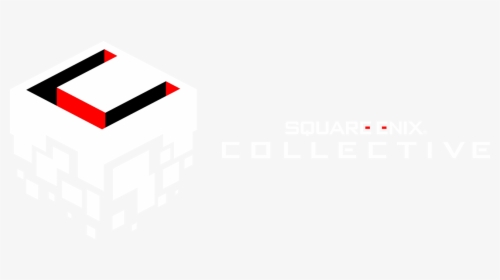 Square Enix - Square Enix Collective Logo, HD Png Download, Free Download