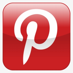 Pinterest Logo Png - App Logo, Transparent Png, Free Download
