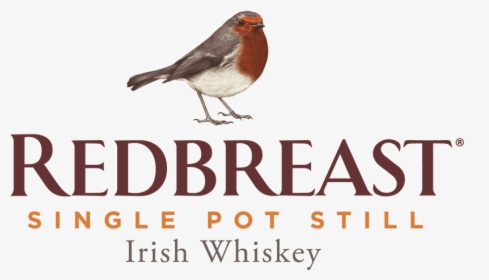 Redbreast Whiskey - Redbreast Whiskey Logo, HD Png Download, Free Download