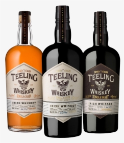 Teelings Irish Whiskey, HD Png Download, Free Download