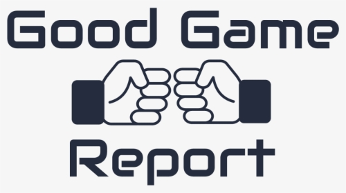 Hyper Light Drifter Logo Png , Png Download - Good Game Report, Transparent Png, Free Download
