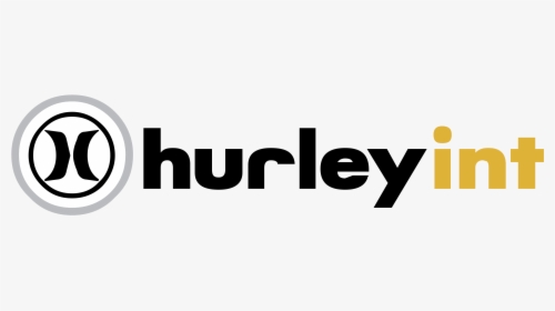 Hurleyint Logo Png Transparent - Hurley, Png Download, Free Download