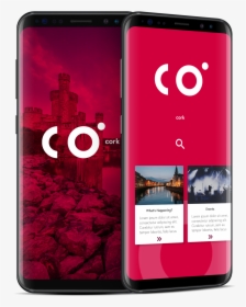 Cork App, HD Png Download, Free Download