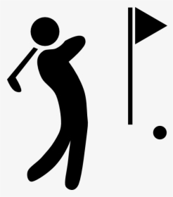 Golf Clipart, HD Png Download, Free Download