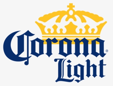 Corona Light - Corona Logo, HD Png Download, Free Download