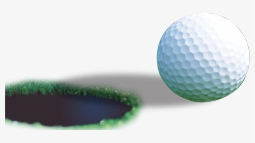 Ball Transprent Free Download - Miniature Golf, HD Png Download, Free Download