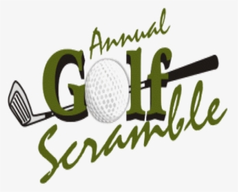 Golf Scramble Clip Art, HD Png Download, Free Download