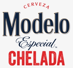 Modelo Chelada Beer Logo, HD Png Download, Free Download