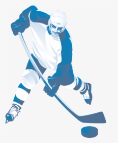 Ice Hockey Png Clipart - Hockey Vancouver 2010 Winter Olympics, Transparent Png, Free Download