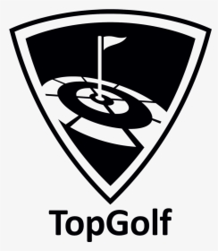 Top Golf Logo Png , Png Download - Top Golf Symbol, Transparent Png, Free Download