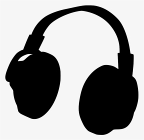 Music Bfdi Headphones Clipart - Headphones Clipart, HD Png Download, Free Download