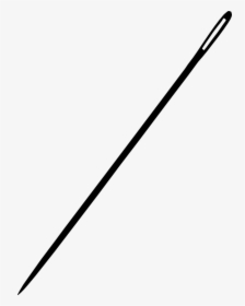 Sewing Needle Png Image - Penn Carnage 2 Ulua Rod, Transparent Png, Free Download