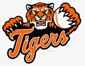 Lakewood Tigers Baseball, HD Png Download, Free Download