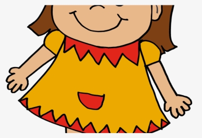 Aboutme Clip Art Clipart Kids Pinterest Art Clipart - Little Girl Clipart, HD Png Download, Free Download