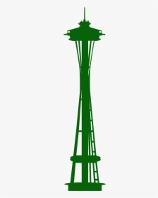 Space Needle, HD Png Download, Free Download