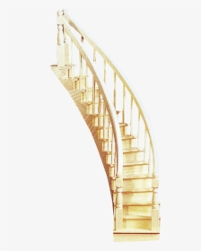 Staircase Png Transparent Images, Pictures, Photos - Stairs, Png Download, Free Download