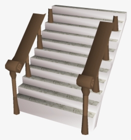 Clip Art Old School Runescape Wiki - Marble Staircase Png, Transparent Png, Free Download