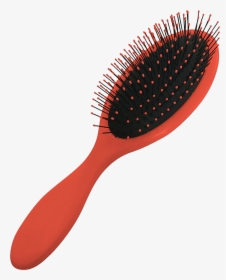 Hairbrush Png - Transparent Background Hair Brush Clipart, Png Download, Free Download