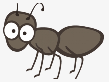 Transparent Ant Clipart Png - Ant Clipart No Background, Png Download, Free Download